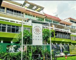 Parc Komo (D17), Retail #452113981